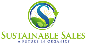 Sustainable Sales Logo