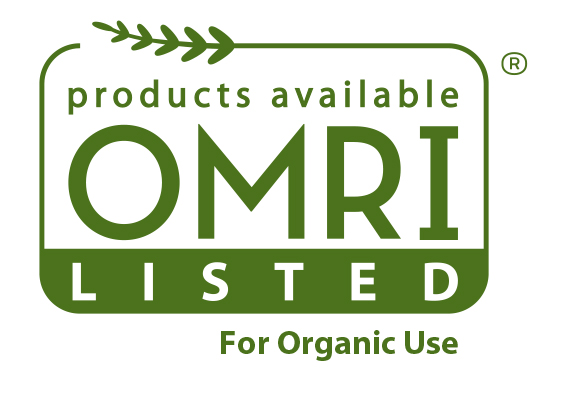 OMRI Organic Fertilizer
