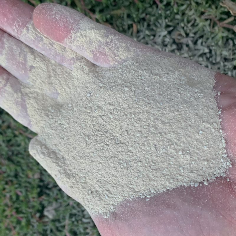 Silicon Soil Amendment Powder